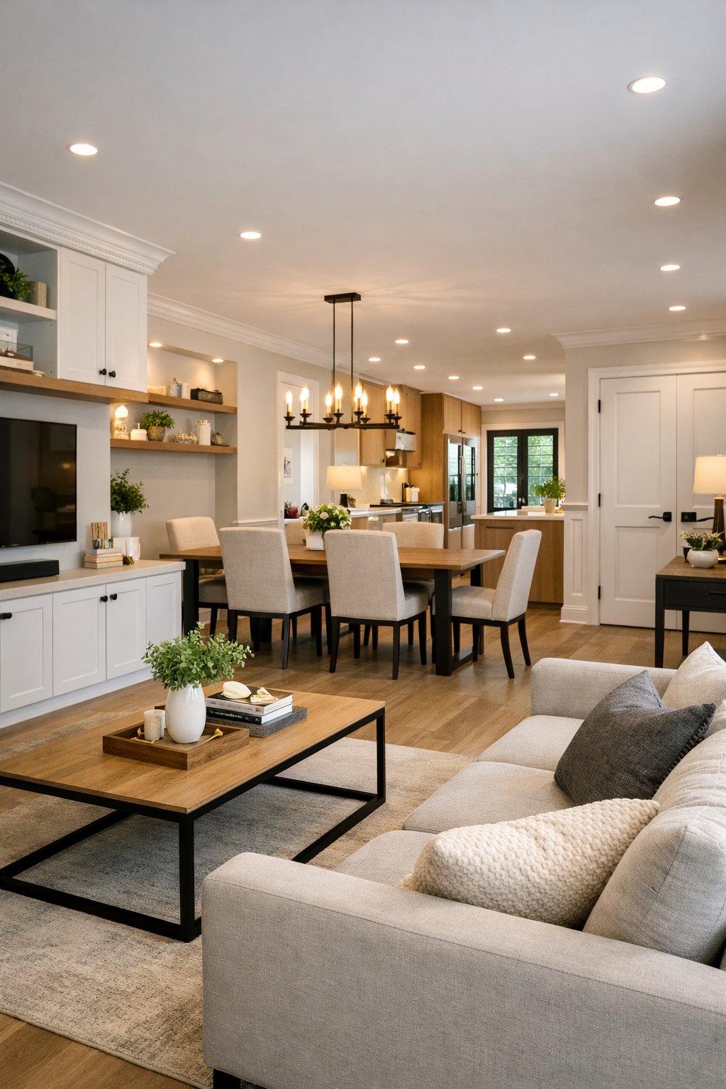 Pamela Construction — Certified Building Contractor Miami